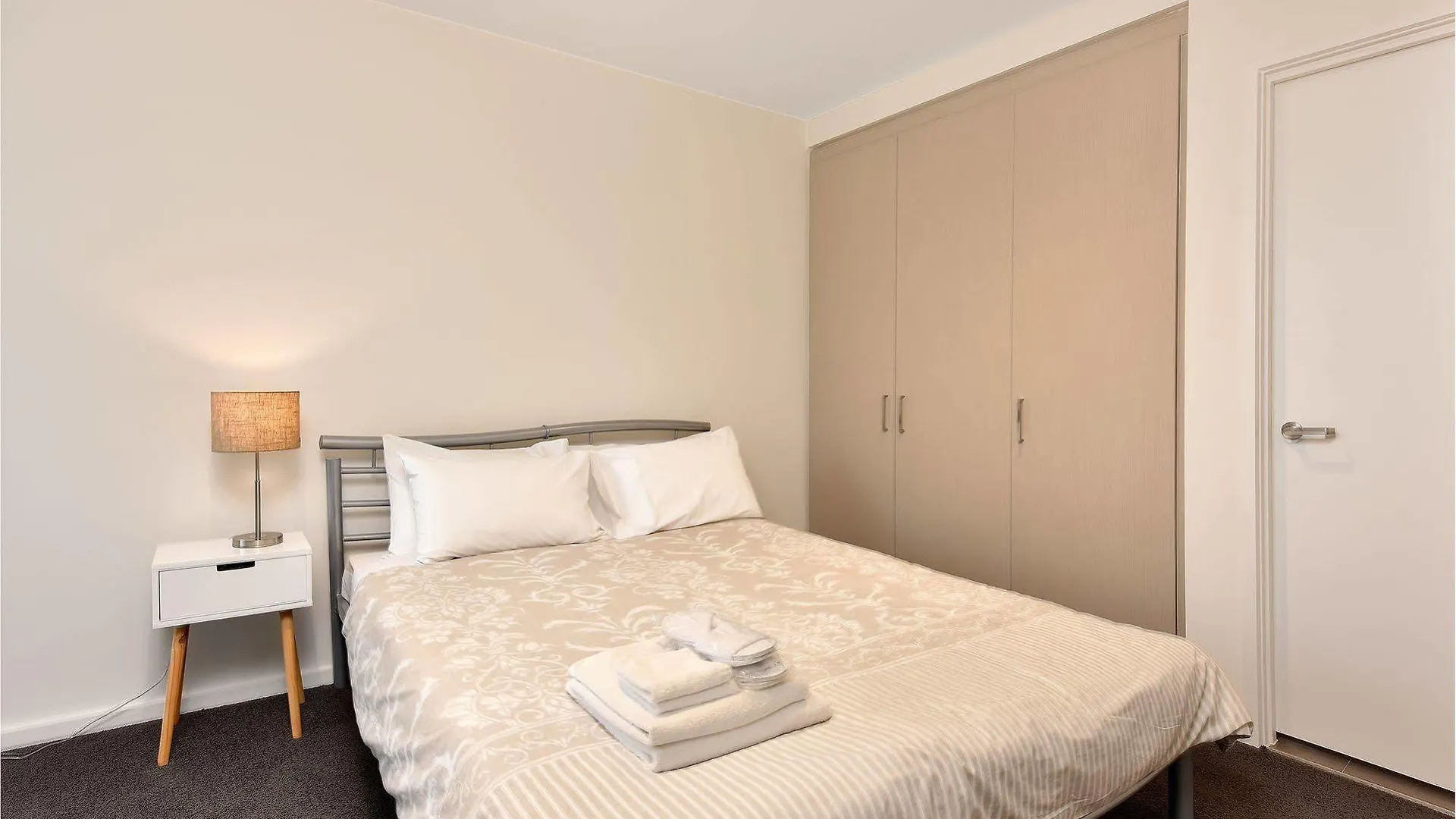 Vision On Morphett Adelaide Central