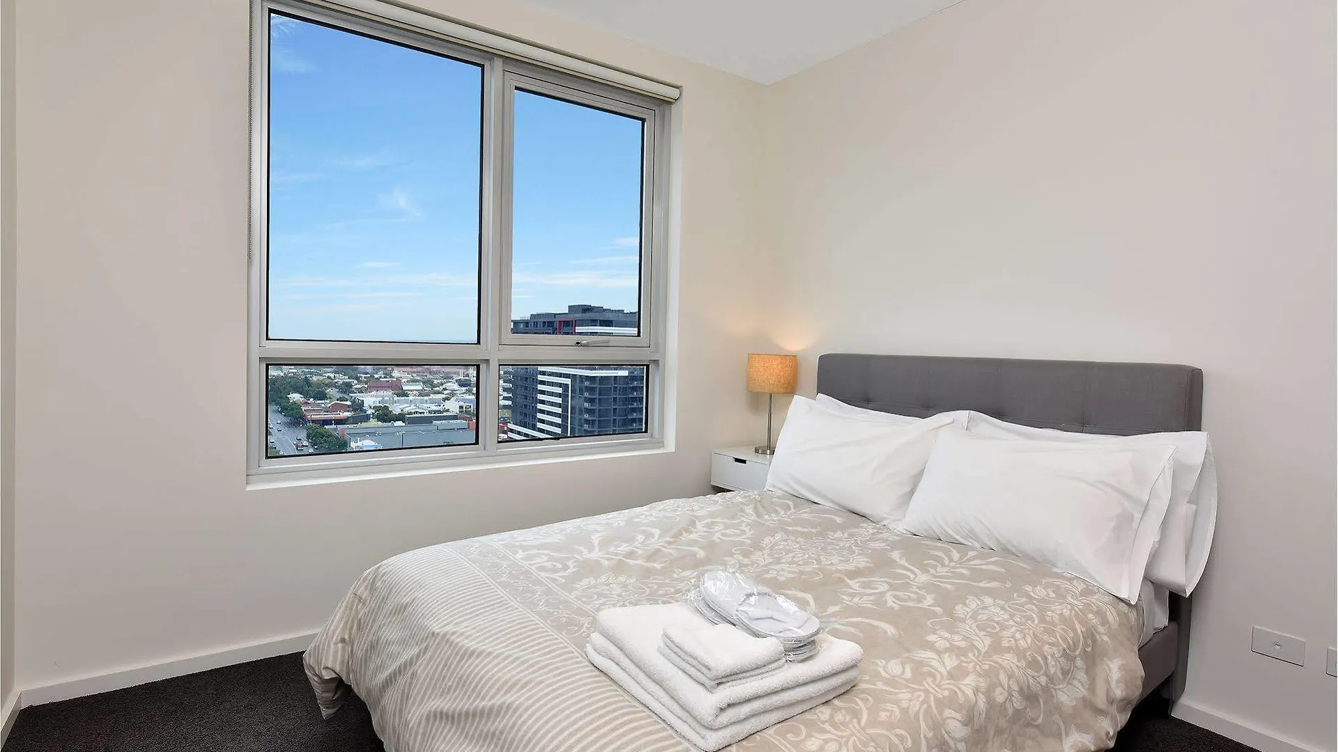 Vision On Morphett Adelaide Central Apart Otel